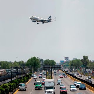 Así es como el calor afecta el funcionamiento de un avión