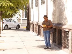 El calor llegó y, de acuerdo a la temporada, apenas comienza. Con él, también llegan malestares. EL INFORMADOR / ARCHIVO