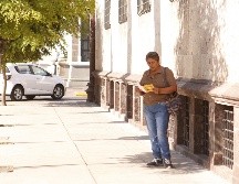 El calor llegó y, de acuerdo a la temporada, apenas comienza. Con él, también llegan malestares. EL INFORMADOR / ARCHIVO
