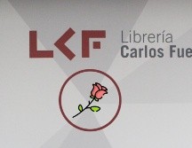 El próximo martes 23 de abril tendrás la oportunidad de recibir una rosa y escuchar varios poemas. ESPECIAL / LIBRERÍA CARLOS FUENTES