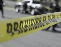 Un hombre murió derivado de agresión a balazos; otro logró ponerse a salvo por la intervención de policías y paramédicos. SUN / ARCHIVO