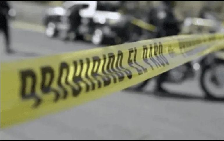 Un hombre murió derivado de agresión a balazos; otro logró ponerse a salvo por la intervención de policías y paramédicos. SUN / ARCHIVO