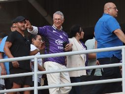 Los resultados del equipo de Ricardo Salinas Pliego no han sido los deseados. IMAGO7