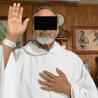 Esto es lo que pide la Iglesia a los sacerdotes en estas elecciones