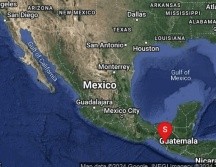 Hasta el momento no se informa de daños o personas lesionadas. X / @SismologicoMX