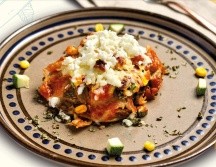 Esta es la cacerola mexicana que ha vencido a la lasgna italiana en el listado de Taste Atlas. ESPECIAL / PROFECO