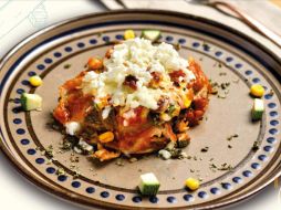 Esta es la cacerola mexicana que ha vencido a la lasgna italiana en el listado de Taste Atlas. ESPECIAL / PROFECO