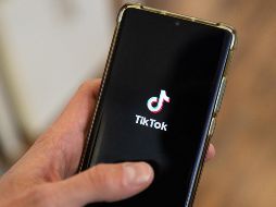 La comunidad de inteligencia de EU ya acusó a China de haber usado TikTok para influir en las elecciones de medio mandato de 2022. AFP / A. Utz