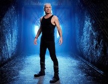 Una de las estrellas del heavy metal más reconocidas, Bruce Dickinson, se presentará este sábado 20 de abril en el Pepsi Center. ESPECIAL