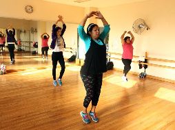 La Escuela de Salud de la Universidad de Harvard ha identificado dos tipos de ejercicios ideales para fortalecer el abdomen después de los 50 años. EL INFORMADOR / ARCHIVO