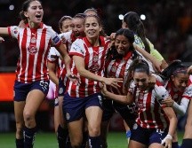 En el presente Clausura 2024, las dirigidas por Antonio Spinelli han tenido un desempeño que deja mucho que desear. IMAGO7