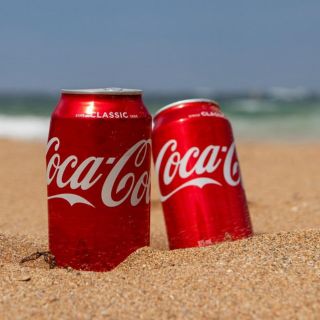 México el mayor consumidor de Coca-Cola en el mundo