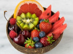 Dentro del amplio campo que abarcan los beneficios del consumo de frutas y verduras, aparece también el rendimiento sexual. Unsplash.