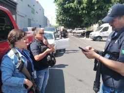 Aldo González Sevilla,  se le vio por última vez el pasado 13 de abril, tras salir del plantel en el que cursa el segundo semestre de la Licenciatura en Técnico Superior Universitario en Prótesis Dental. ESPECIAL.