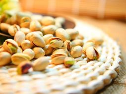 El pistacho es un fruto que no engorda y que por la fibra y minerales que aporta es beneficioso para nuestra salud. Pixabay.