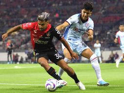 El equipo rojinegro enfrenta una tarea ardua contra uno de los conjuntos más fuertes del torneo. IMAGO7.