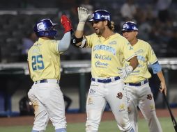 Los Charros de Jalisco buscan salir de su mala racha y continuar en la búsqueda de mejores resultados en la LMB. CORTESÍA/ Charros de Jalisco.