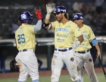 Los Charros de Jalisco buscan salir de su mala racha y continuar en la búsqueda de mejores resultados en la LMB. CORTESÍA/ Charros de Jalisco.