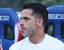 Fernando Gago habló de lo que significa la racha positiva por la que atraviesa el Rebaño de cara al duelo contra Atlas. IMAGO7.