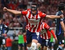 A inicios de torneo Gilberto Sepúlveda sufrió una lesión aparatosa que incluso lo mandó al quirófano. IMAGO7.