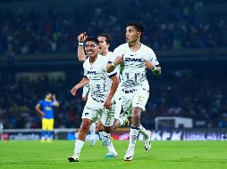 Leo Suárez aplicó la 