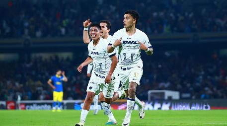 Leo Suárez aplicó la 