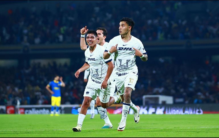 Leo Suárez aplicó la 