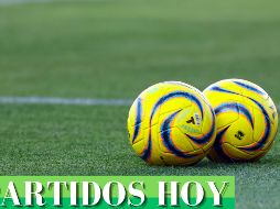 Algunos de los juegos podrán ser vistos en televisión de paga, otros en señal abierta, y algunos también serán transmitidos en las plataformas de streaming. IMAGO7