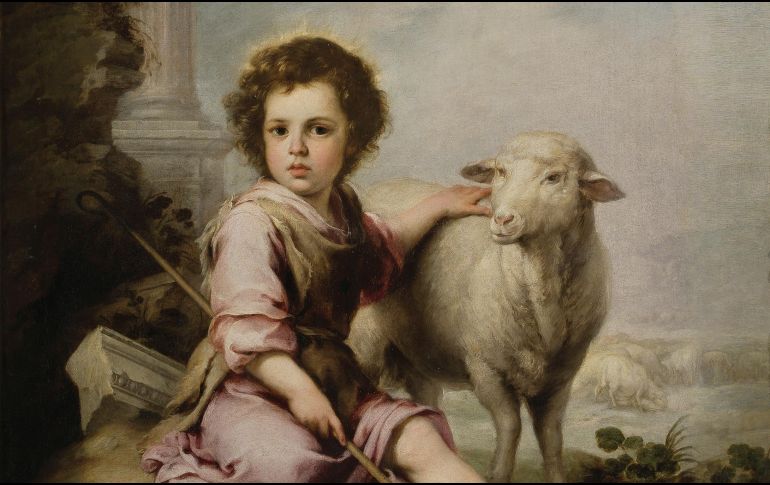 El pueblo cristiano reconoce muy pronto a un auténtico pastor que sirve lealmente a la comunidad. WIKIPEDIA/«El Buen Pastor», de Bartolomé Esteban Murillo