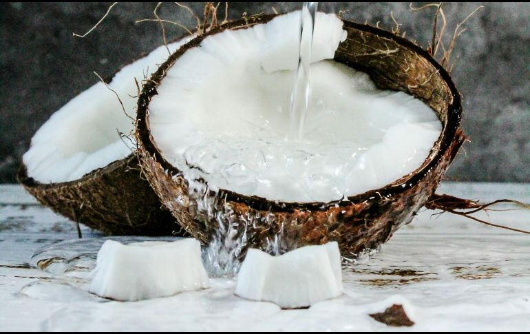 ¿Realmente tiene propiedades medicinales comprobadas?  UNSPLASH / Tijana Drndarski