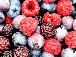 Es importante llevar a cabo una alimentación saludable y equilibrada que aporte todos los nutrientes que el cuerpo necesita. UNSPLASH / Sneha Cecil