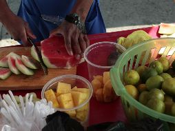 Esta semilla también ofrece propiedades diuréticas y depurativas como la fruta en sí, pero además posee un alto contenido de fibra colaborando así con el sistema digestivo. EL INFORMADOR / ARCHIVO