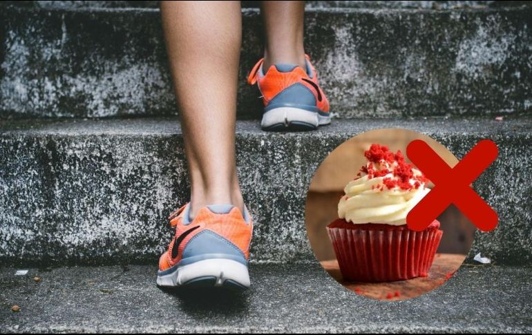 Esto puede afectar negativamente el desempeño durante el ejercicio. UNSPLASH /  Bruno Nascimento / luisana zerpa