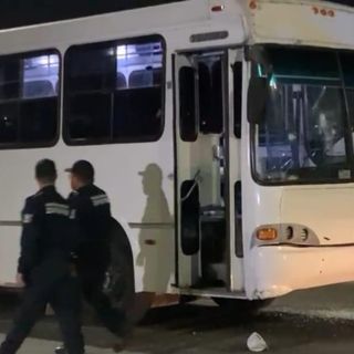 Detienen a 97 personas por riña tras finalizar partido de Chivas 