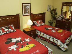 Un colchón puede contener cerca de dos millones de ácaros y existir hasta dos mil ácaros por cada gramo de polvo. EL INFORMADOR / ARCHIVO