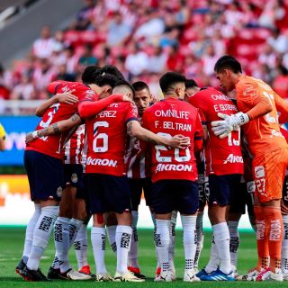 Chivas: Esta es la buena racha del Rebaño previo a Fase Final