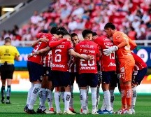 Ahora Chivas llegará con esta buena racha para medirse al Atlas en el cierre de la Temporada Regular. IMAGO7