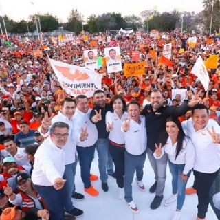 Quirino y Lemus reafirman compromisos con Tlajomulco