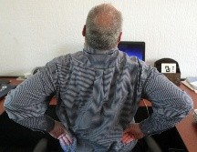La recomendación es que los adultos mayores que presentan algún síntoma acudan con un especialista para identificar las causas del padecimiento. EL INFORMADOR / ARCHIVO