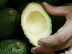 Por ejemplo, el aguacate contiene alto niveles de ácidos grasos esenciales y antioxidantes como vitamina A, E y vitamina C. EFE / ARCHIVO