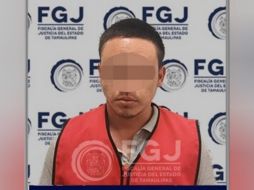 Fue vinculado a proceso, Eliud Guadalupe 