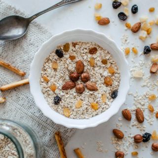 Conoce el alimento que puede prevenir la diabetes y reducir el colesterol