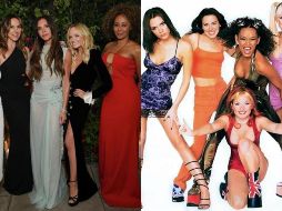 Aunque la lista de asistentes ha causado fascinación en redes sociales, la realidad es que la presencia de las exSpice Girls es la que más ha dado de qué hablar. ESPECIAL.