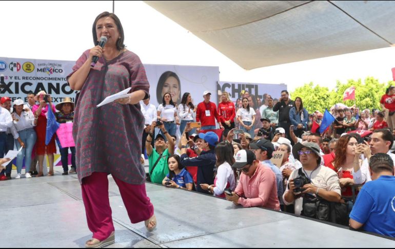 En esta región donde se inició la 