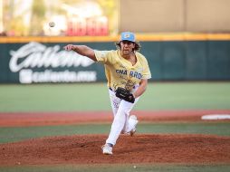 Los Charros de Jalisco ya pueden presumir que ganaron su primera serie de la Temporada en la Liga Mexicana de Beisbol (LMB). CORTESÍA/ Charros de Jalisco.