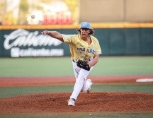 Los Charros de Jalisco ya pueden presumir que ganaron su primera serie de la Temporada en la Liga Mexicana de Beisbol (LMB). CORTESÍA/ Charros de Jalisco.