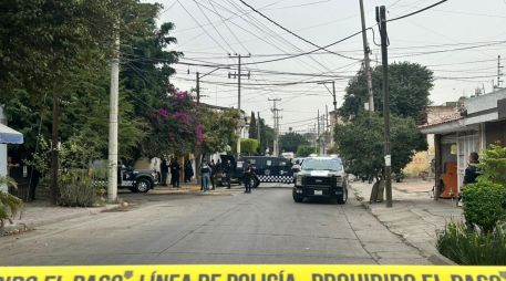 La mayoría de los casos de narcomenudeo se registran al oriente de la ciudad. CORTESÍA / Comisaría de Guadalajara