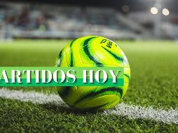 Algunos de los juegos podrán ser vistos en televisión de paga, otros en señal abierta, y algunos también serán transmitidos en las plataformas de streaming. IMAGO7