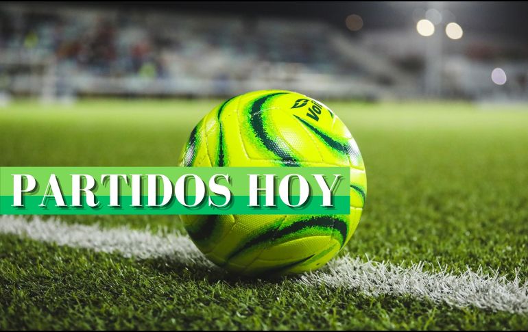 Algunos de los juegos podrán ser vistos en televisión de paga, otros en señal abierta, y algunos también serán transmitidos en las plataformas de streaming. IMAGO7