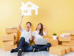 Para comprar una casa, puedes poner en práctica diversas estrategias de ahorro. ESPECIAL